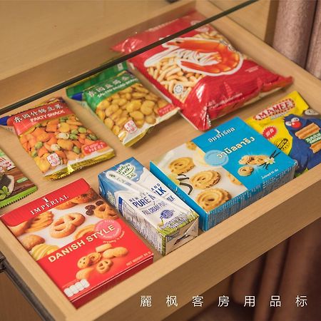 Lavande Hotel Chengdu North Kehua Road Bagian luar foto