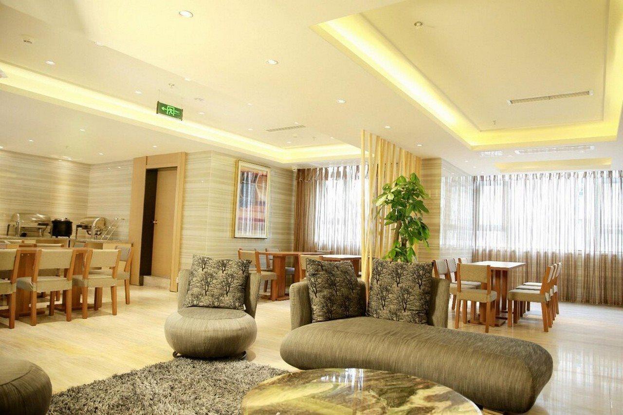 Lavande Hotel Chengdu North Kehua Road Bagian luar foto