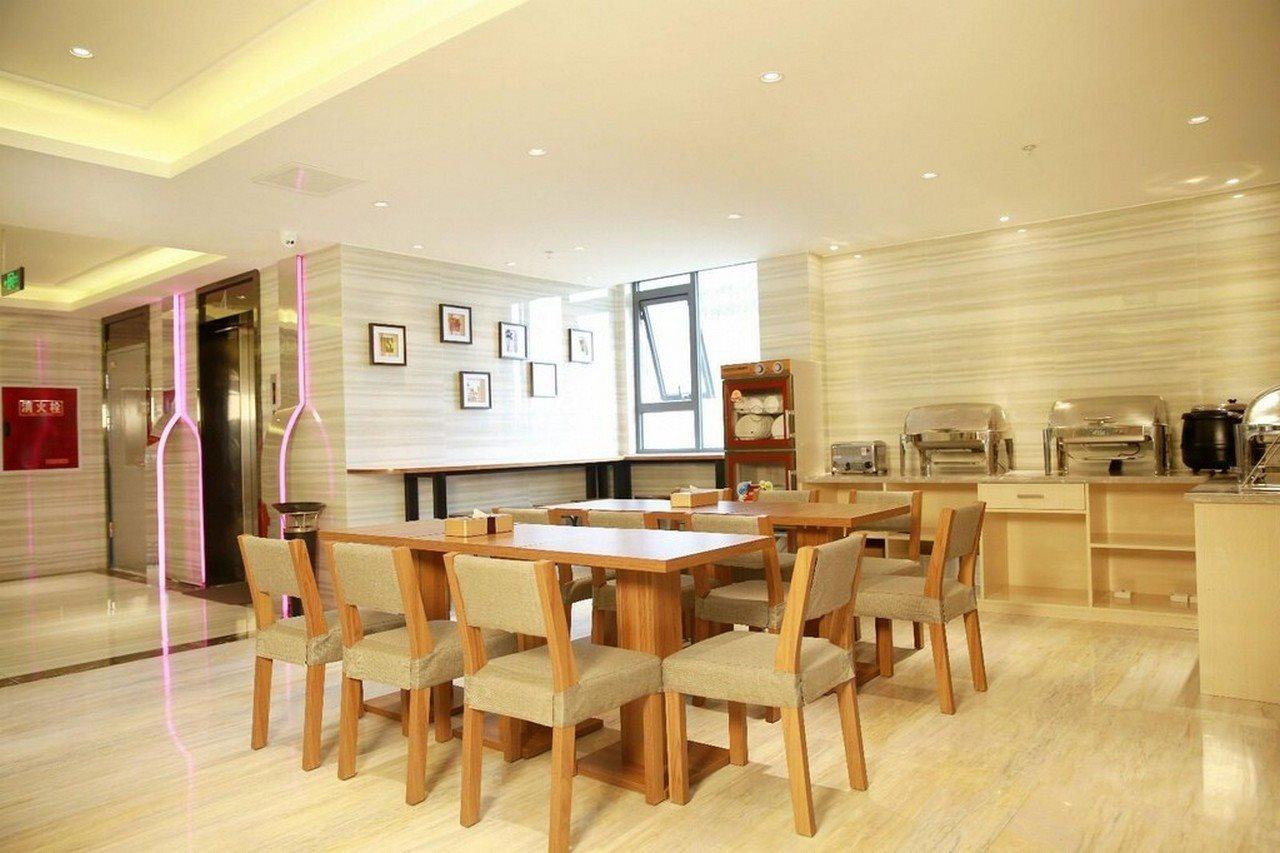 Lavande Hotel Chengdu North Kehua Road Bagian luar foto