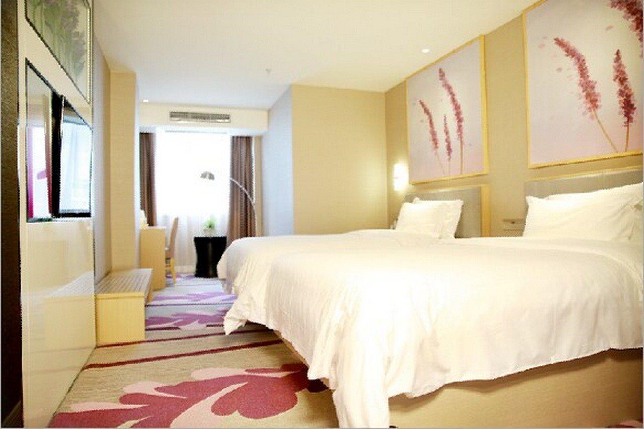Lavande Hotel Chengdu North Kehua Road Bagian luar foto