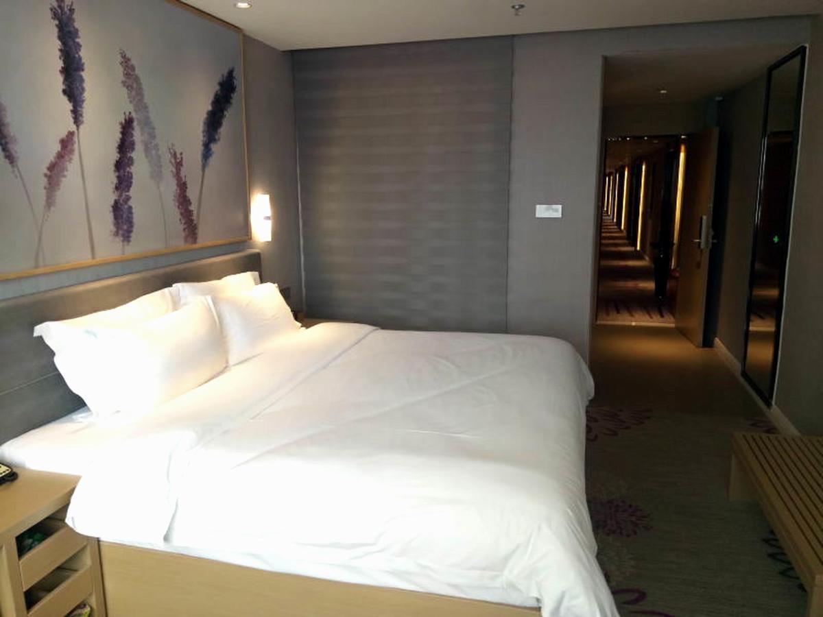 Lavande Hotel Chengdu North Kehua Road Bagian luar foto