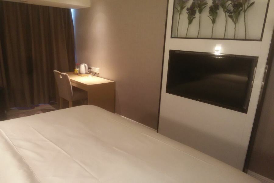 Lavande Hotel Chengdu North Kehua Road Bagian luar foto