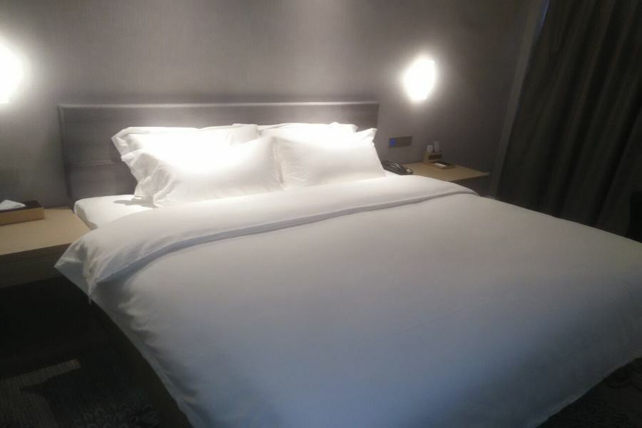 Lavande Hotel Chengdu North Kehua Road Bagian luar foto