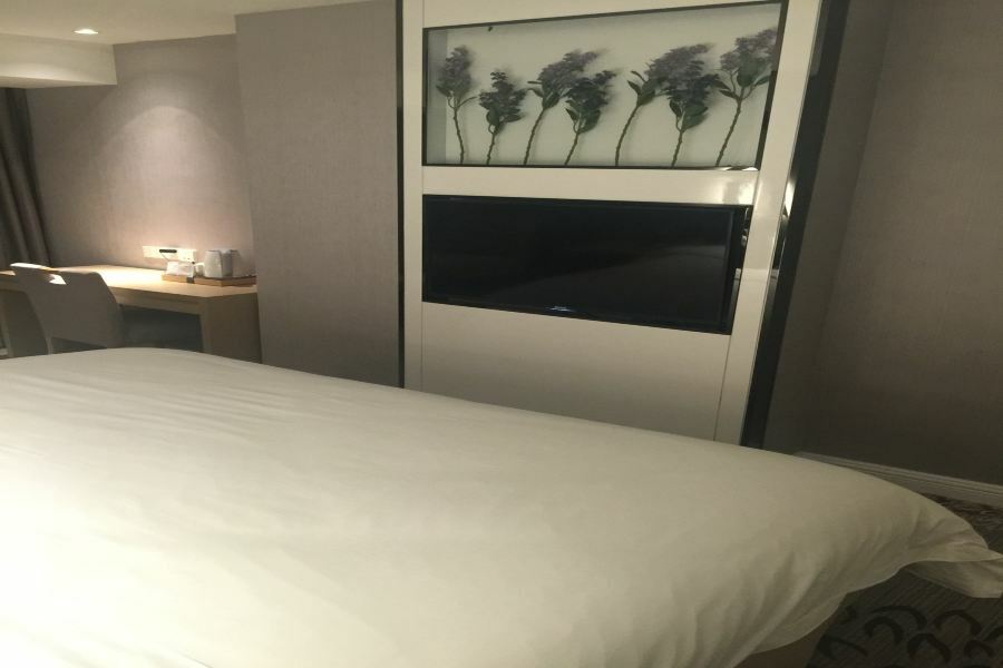 Lavande Hotel Chengdu North Kehua Road Bagian luar foto