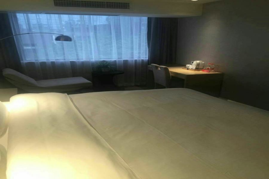Lavande Hotel Chengdu North Kehua Road Bagian luar foto