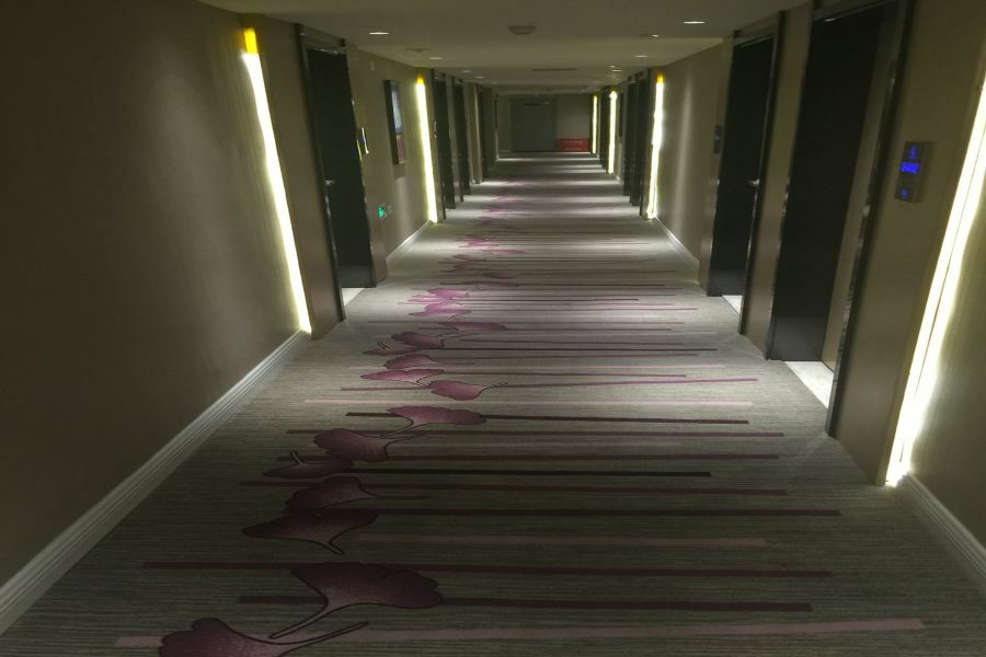 Lavande Hotel Chengdu North Kehua Road Bagian luar foto